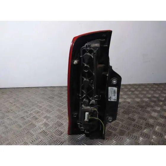 Piloto Trasero Derecho para Fiat Fiorino
