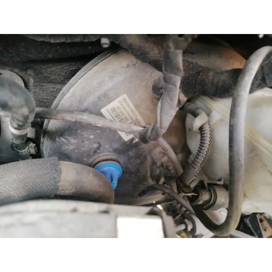 Servofreno para Fiat Tipo Ii (357) Berlina