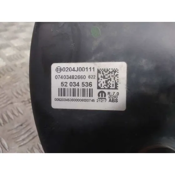 Servofreno para Fiat Tipo Ii (357) Berlina