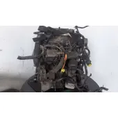 Despiece Motor para Seat Cordoba Berlina (6L2)