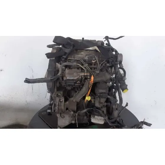 Despiece Motor para Seat Cordoba Berlina (6L2)