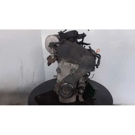 Despiece Motor para Seat Cordoba Berlina (6L2)