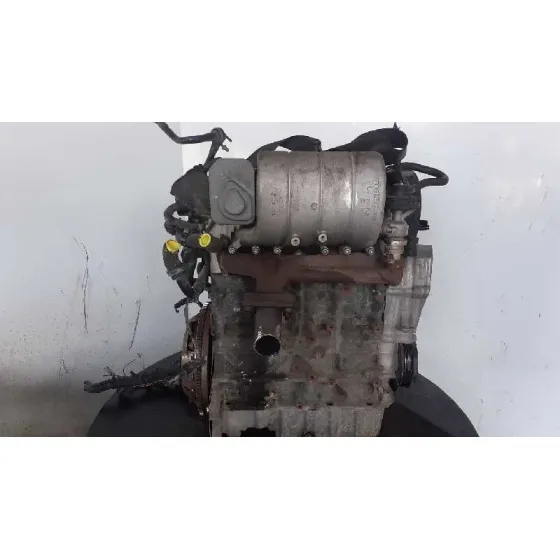 Despiece Motor para Seat Cordoba Berlina (6L2)