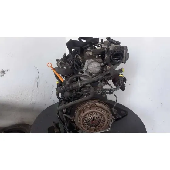 Despiece Motor para Seat Cordoba Berlina (6L2)