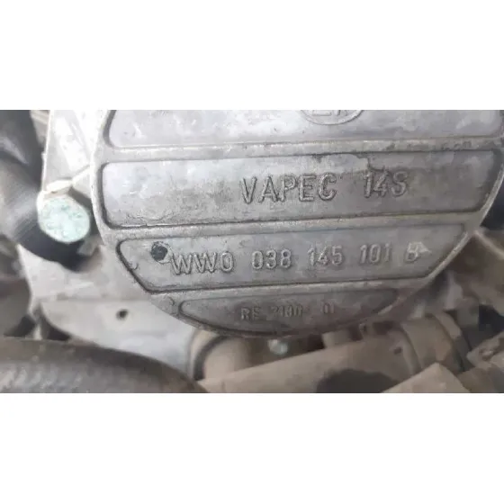 Despiece Motor para Seat Cordoba Berlina (6L2)