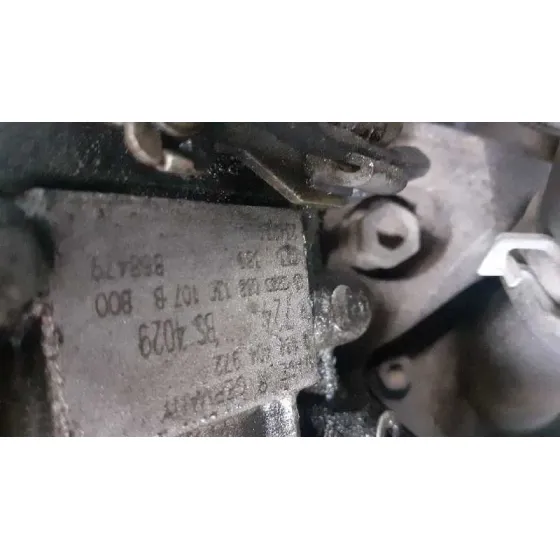 Despiece Motor para Seat Cordoba Berlina (6L2)