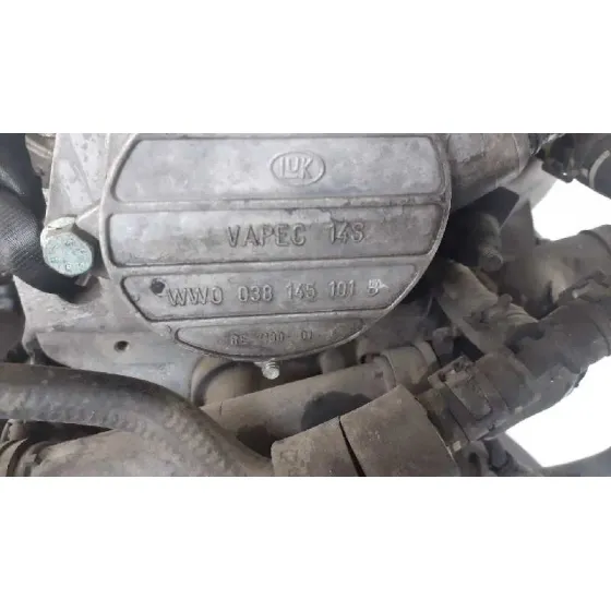 Despiece Motor para Seat Cordoba Berlina (6L2)