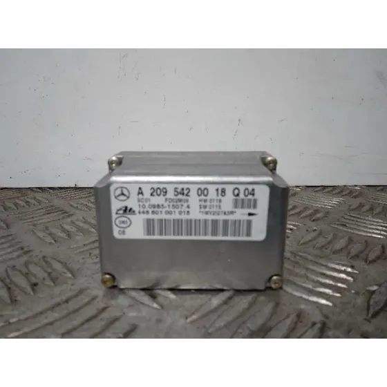 Sensor para Mercedes-Benz Clase C (W203) Sportcoupe