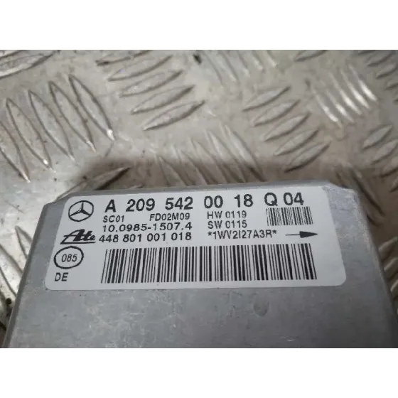 Sensor para Mercedes-Benz Clase C (W203) Sportcoupe