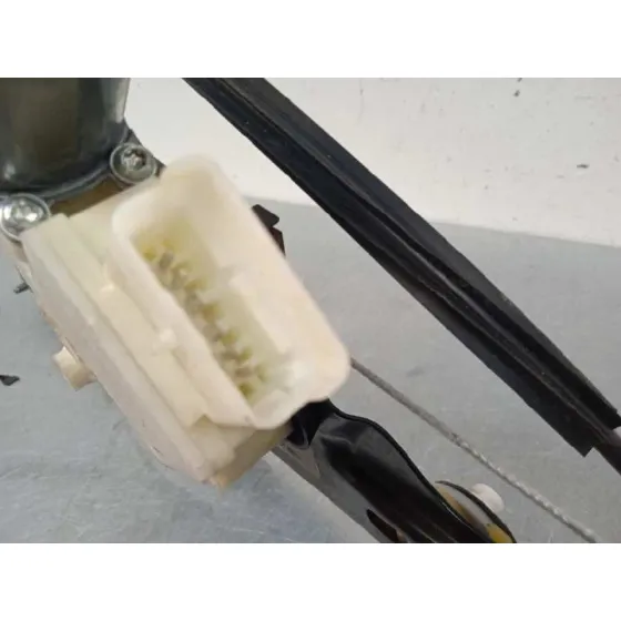 Elevalunas Delantero Derecho para Citroën C4 Picasso