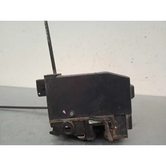 Cerradura Puerta Trasera Derecha para Citroën C4 Picasso