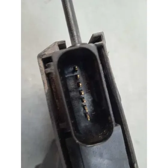 Cerradura Puerta Trasera Derecha para Citroën C4 Picasso