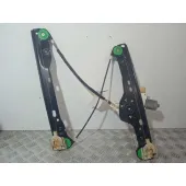 Elevalunas Delantero Derecho para Bmw Serie 3 Berlina (E90)
