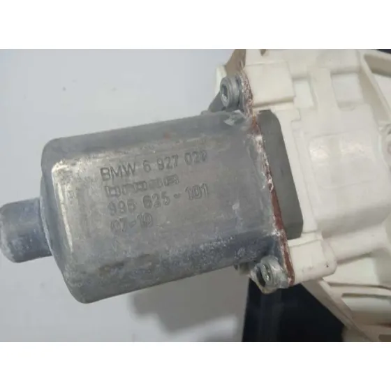 Elevalunas Delantero Derecho para Bmw Serie 3 Berlina (E90)