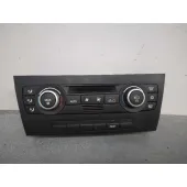 Mando Climatizador para Bmw Serie 3 Berlina (E90)