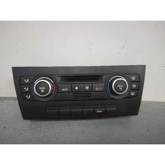 Mando Climatizador para Bmw Serie 3 Berlina (E90)