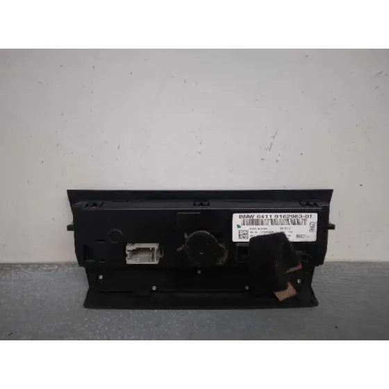 Mando Climatizador para Bmw Serie 3 Berlina (E90)