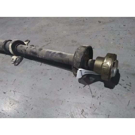 Transmision Central para Audi Q7 (4L)