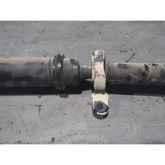 Transmision Central para Audi Q7 (4L)