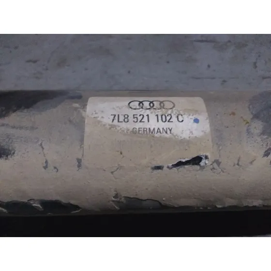 Transmision Central para Audi Q7 (4L)