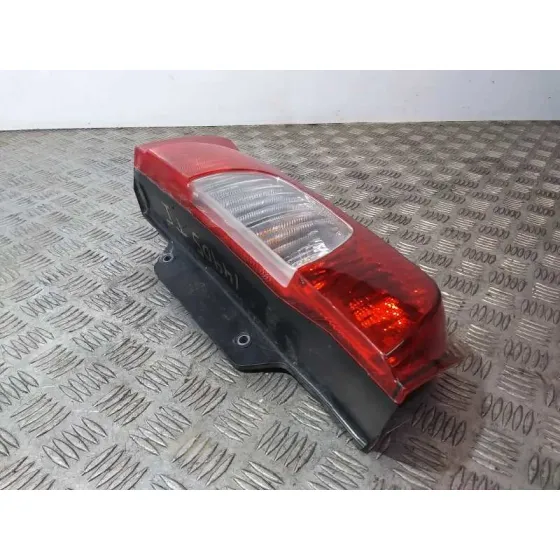 Piloto Trasero Izquierdo para Fiat Qubo (300)