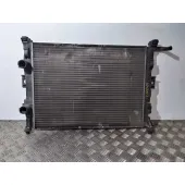 Radiador Agua para Renault Megane Ii Berlina 5P
