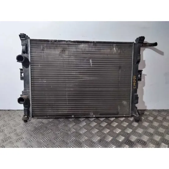 Radiador Agua para Renault Megane Ii Berlina 5P