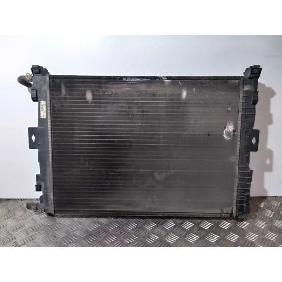 Radiador Agua para Renault Megane Ii Berlina 5P