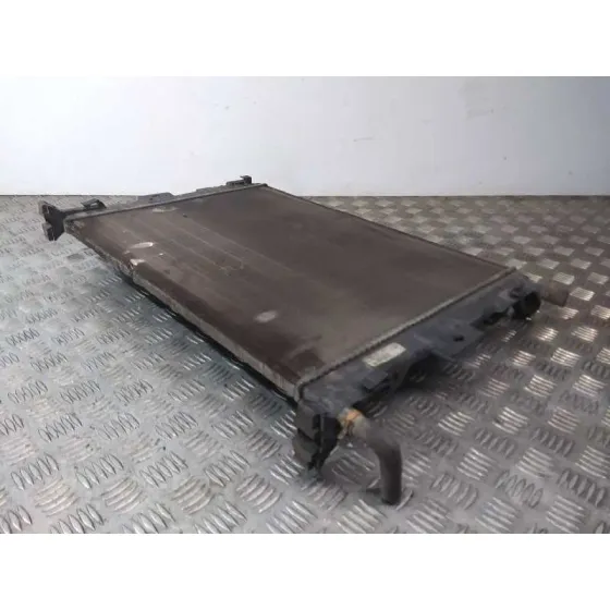 Radiador Agua para Renault Megane Ii Berlina 5P