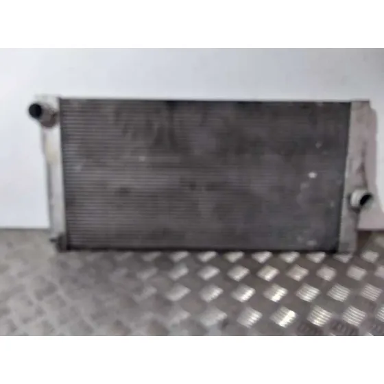 Radiador Agua para Bmw Serie 5 Gran Turismo (F07)