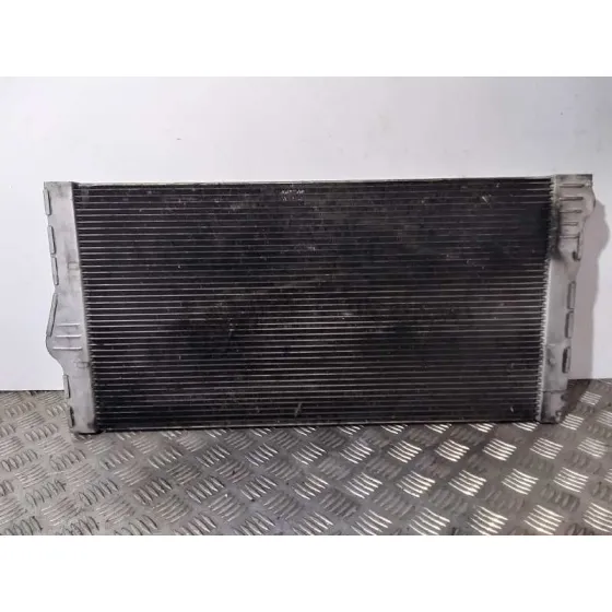 Radiador Agua para Bmw Serie 5 Gran Turismo (F07)