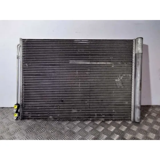 Condensador / Radiador Aire Acondicionado para Bmw Serie 5 Gran Turismo (F07)