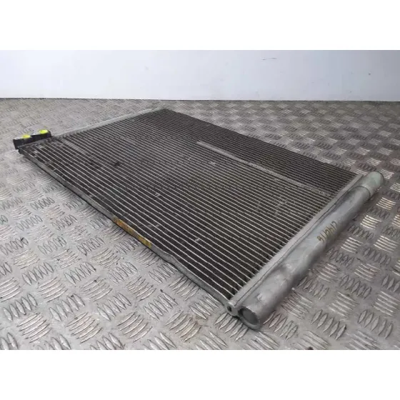 Condensador / Radiador Aire Acondicionado para Bmw Serie 5 Gran Turismo (F07)