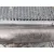 Condensador / Radiador Aire Acondicionado para Fiat Bravo (198)