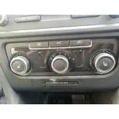 Mando Climatizador para Volkswagen Golf Vi Variant (Aj5)