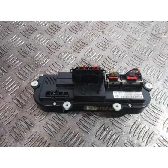 Mando Climatizador para Volkswagen Golf Vi Variant (Aj5)