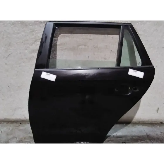 Puerta Trasera Izquierda para Volkswagen Golf Vi Variant (Aj5)