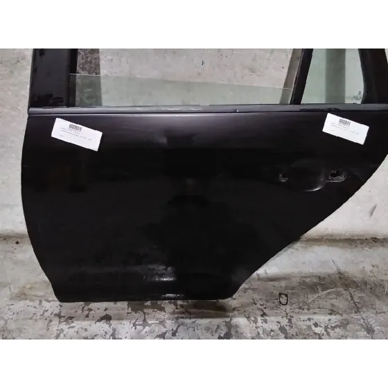 Puerta Trasera Izquierda para Volkswagen Golf Vi Variant (Aj5)