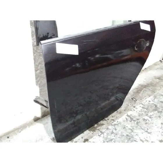 Puerta Trasera Izquierda para Volkswagen Golf Vi Variant (Aj5)