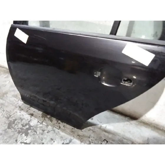 Puerta Trasera Izquierda para Volkswagen Golf Vi Variant (Aj5)