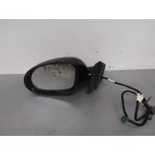 Retrovisor Izquierdo para Volkswagen Golf Vi Variant (Aj5)
