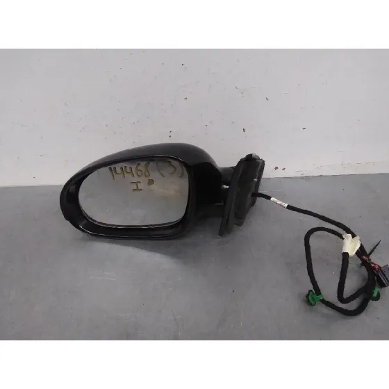 Retrovisor Izquierdo para Volkswagen Golf Vi Variant (Aj5)