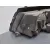 Faro Derecho para Volkswagen Passat Berlina (3B2)