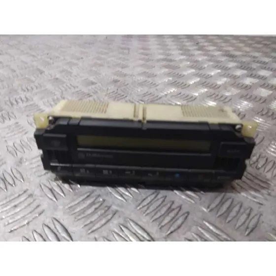 Mando Calefaccion / Aire Acondicionado para Volkswagen Passat Berlina (3B2)