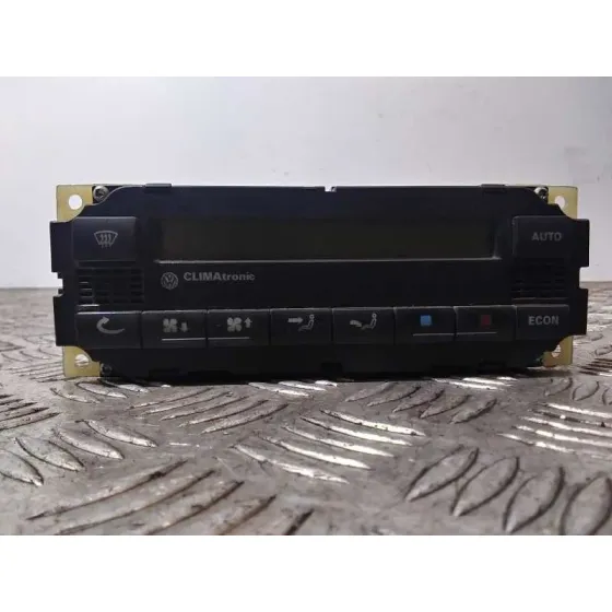 Mando Calefaccion / Aire Acondicionado para Volkswagen Passat Berlina (3B2)