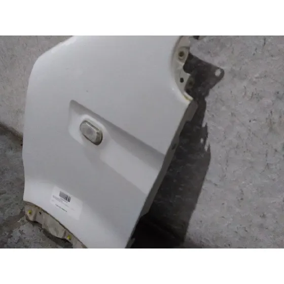 Aleta Delantera Izquierda para Nissan Interstar Mod. 04 (X70)