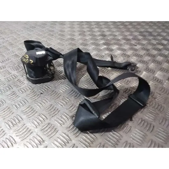 Cinturon Seguridad Delantero Derecho para Nissan Interstar Mod. 04 (X70)