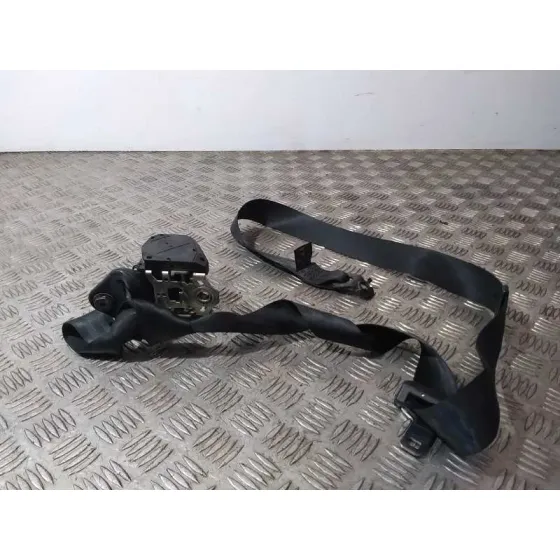 Cinturon Seguridad Delantero Derecho para Nissan Interstar Mod. 04 (X70)
