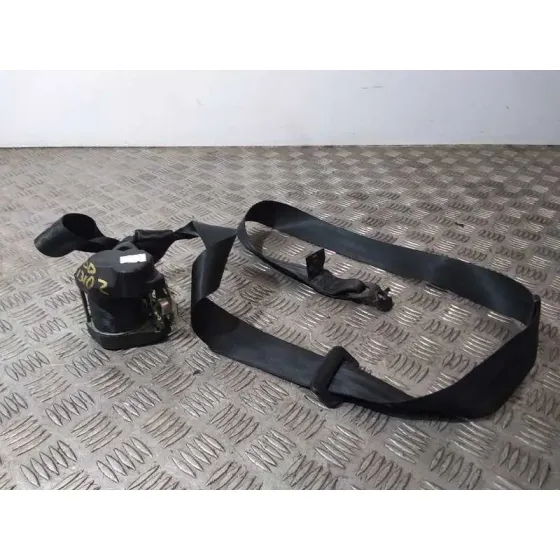 Cinturon Seguridad Delantero Derecho para Nissan Interstar Mod. 04 (X70)