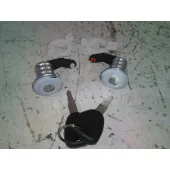 Juego Bombines para Renault Master Desde '98